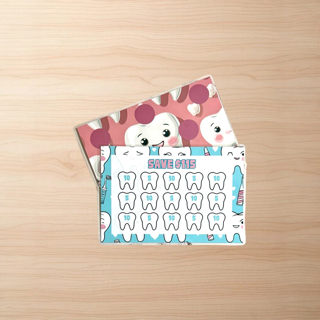 Dental Savings Challenge