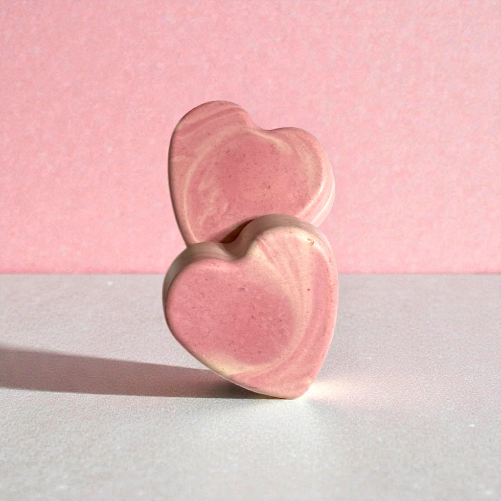 Artisan Handmade Soap Frosted Cranberry