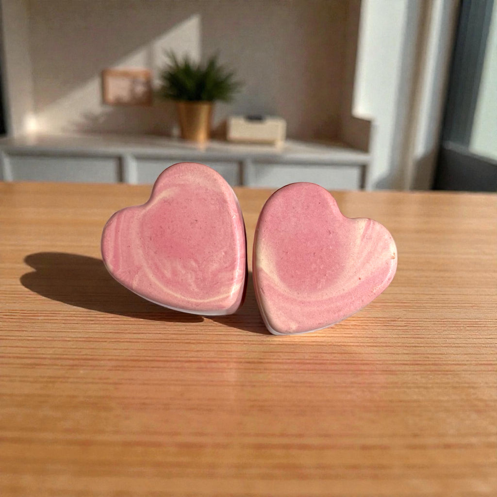 Artisan Handmade Soap Frosted Cranberry