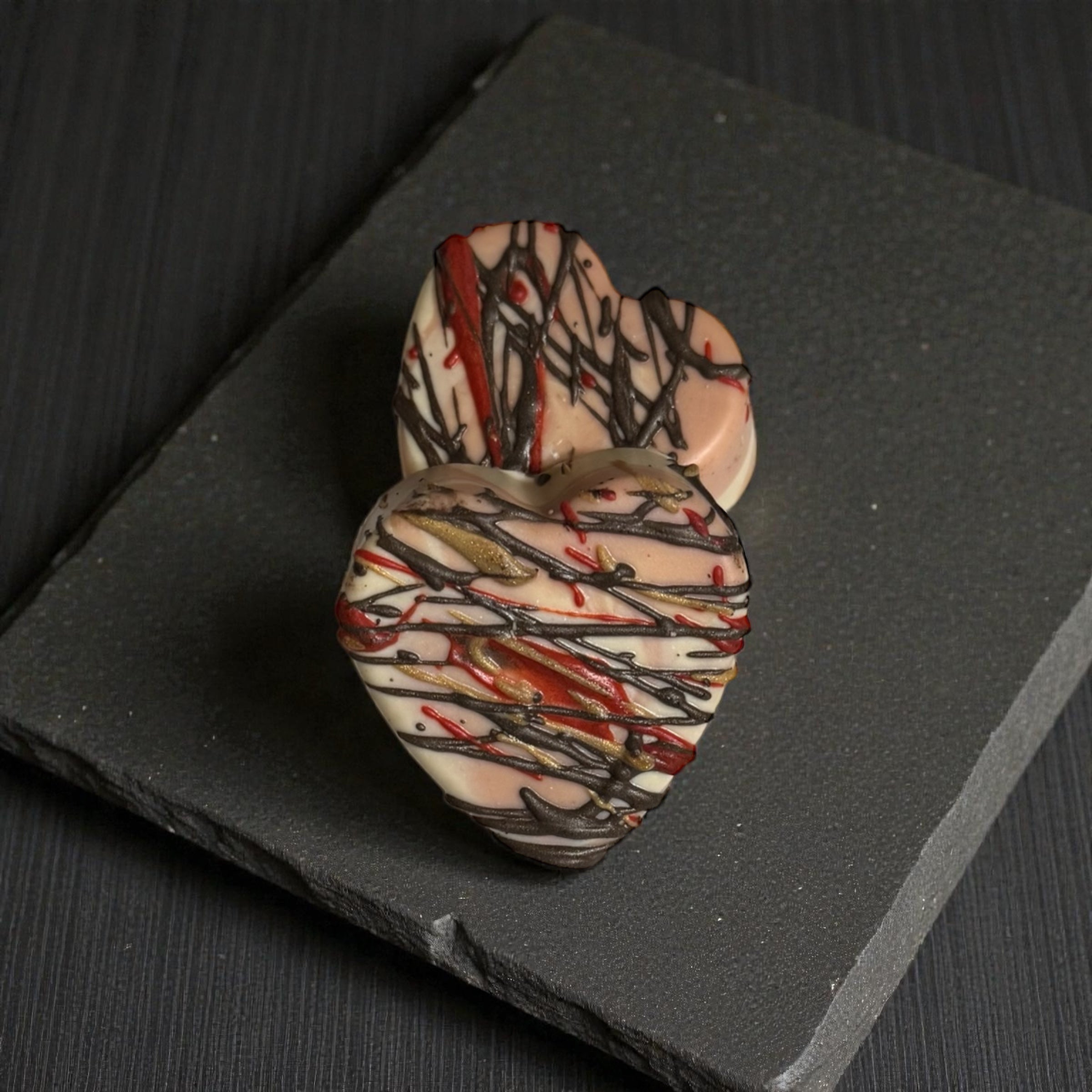 Artisan Handmade Soap Egyptian Musk