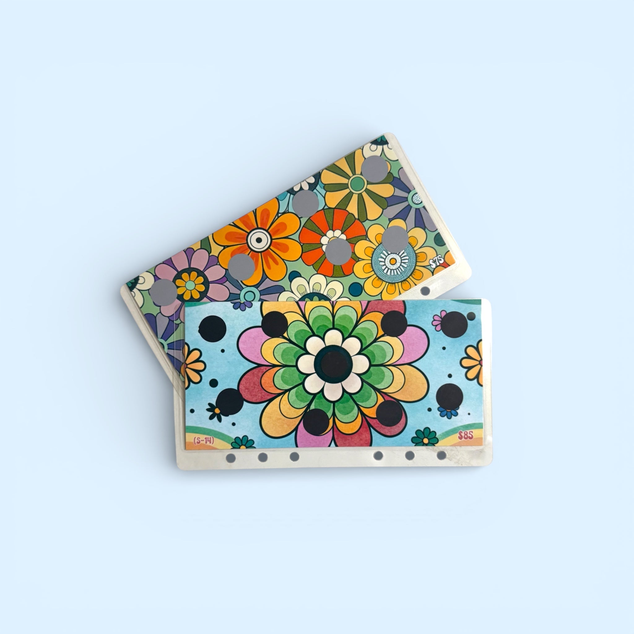 Daisy Savings Challenge