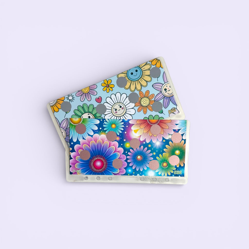 Daisy Savings Challenge