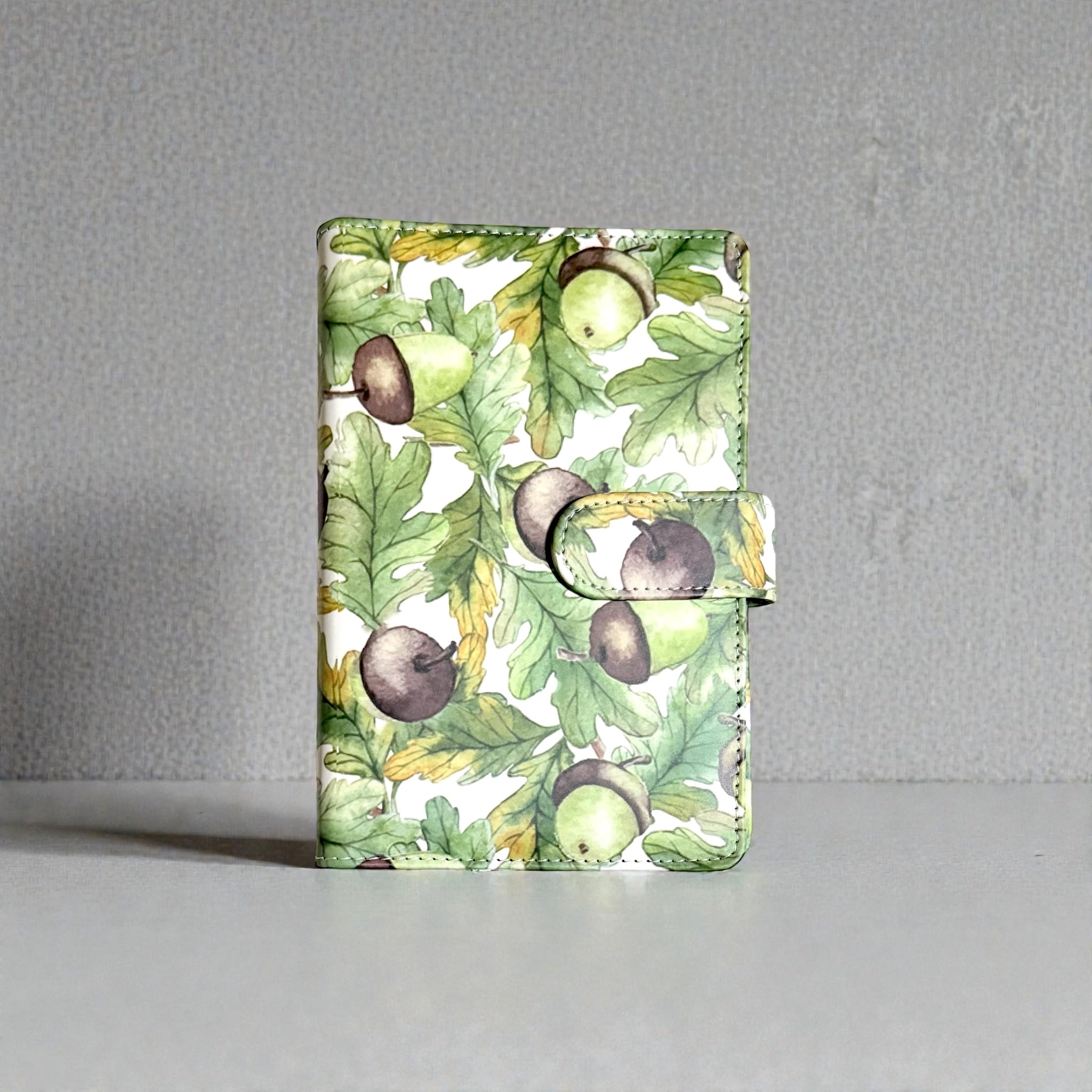 Fall Savings Challenge Binder