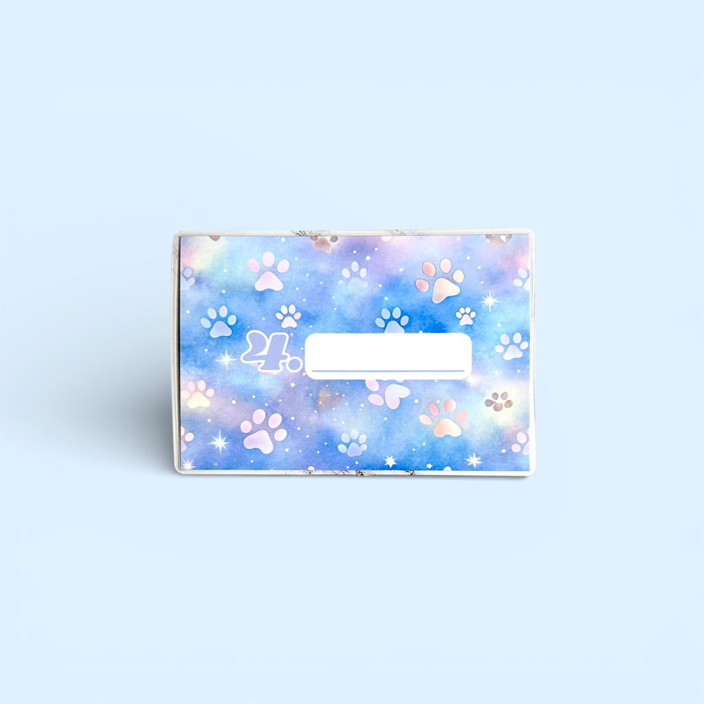 A5 Dog Randomizer-Set of 12