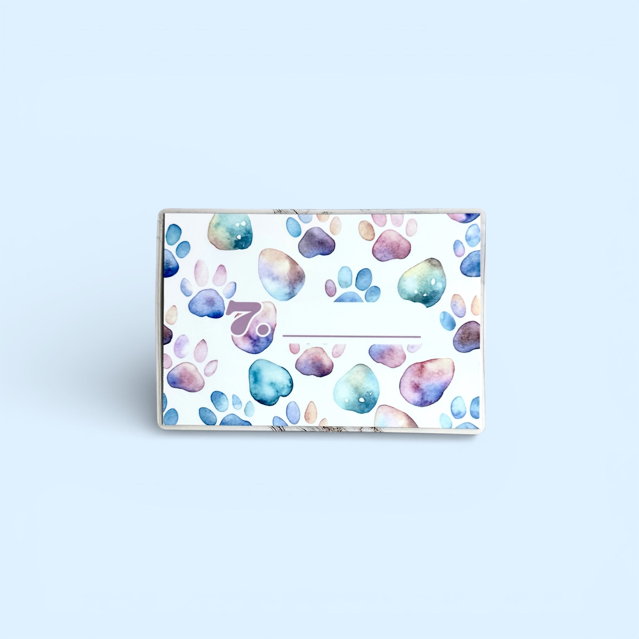 A5 Dog Randomizer-Set of 12