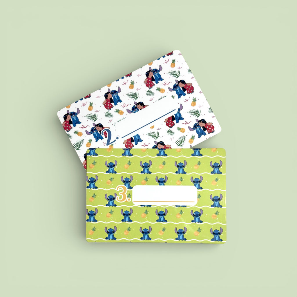 Sinking Funds Randomizer