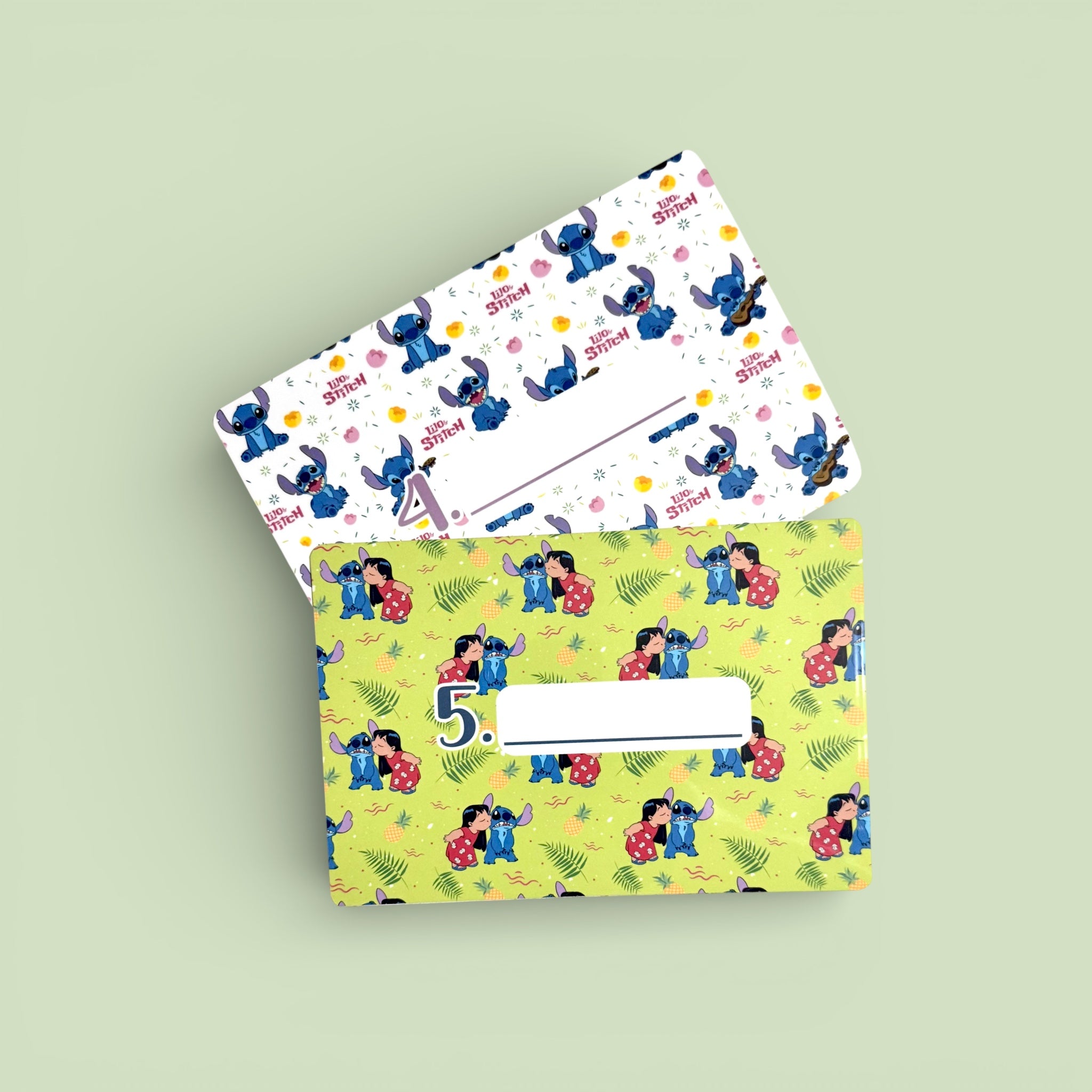 Sinking Funds Randomizer