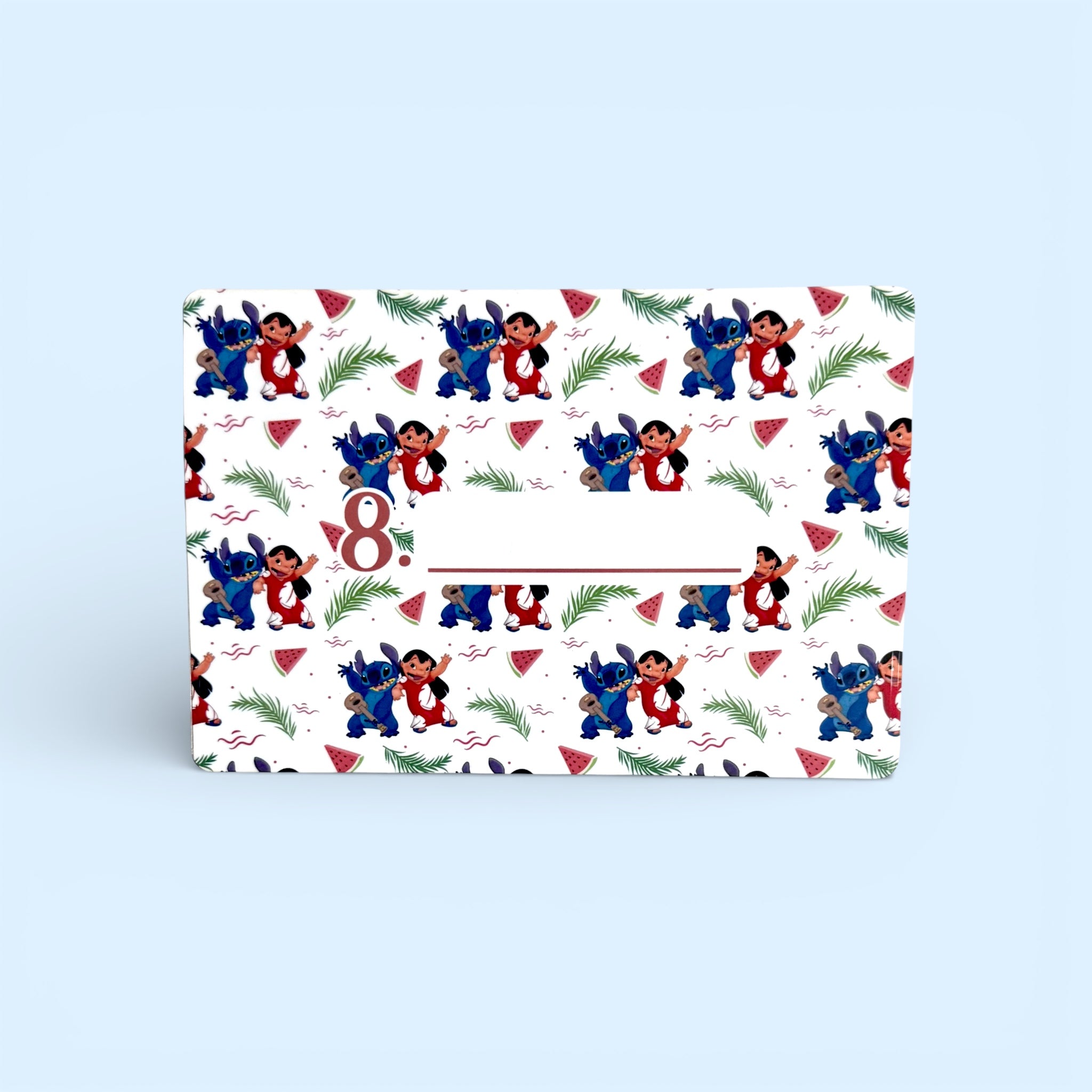 Sinking Funds Randomizer