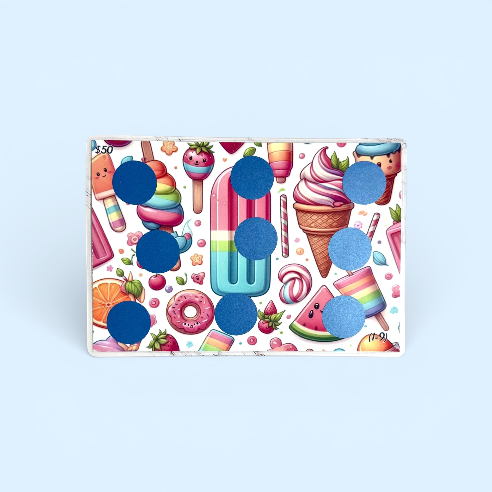 Summer Savings Challenge