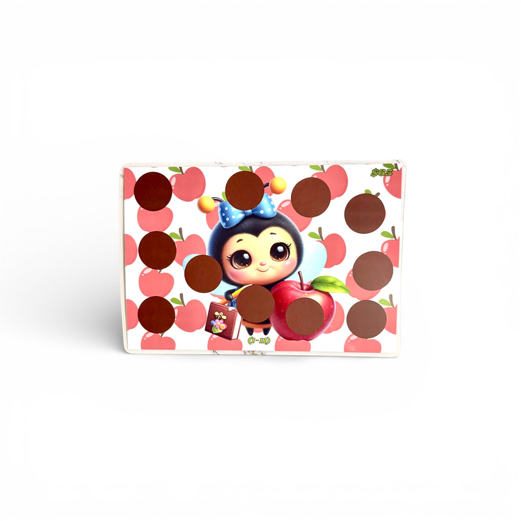 Back to School Savings Challenge