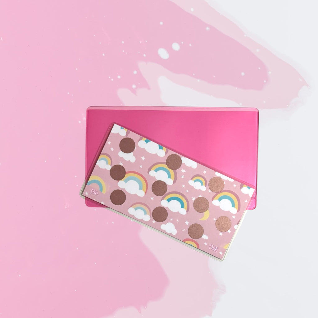 Junk Charm A6 Budget Binder