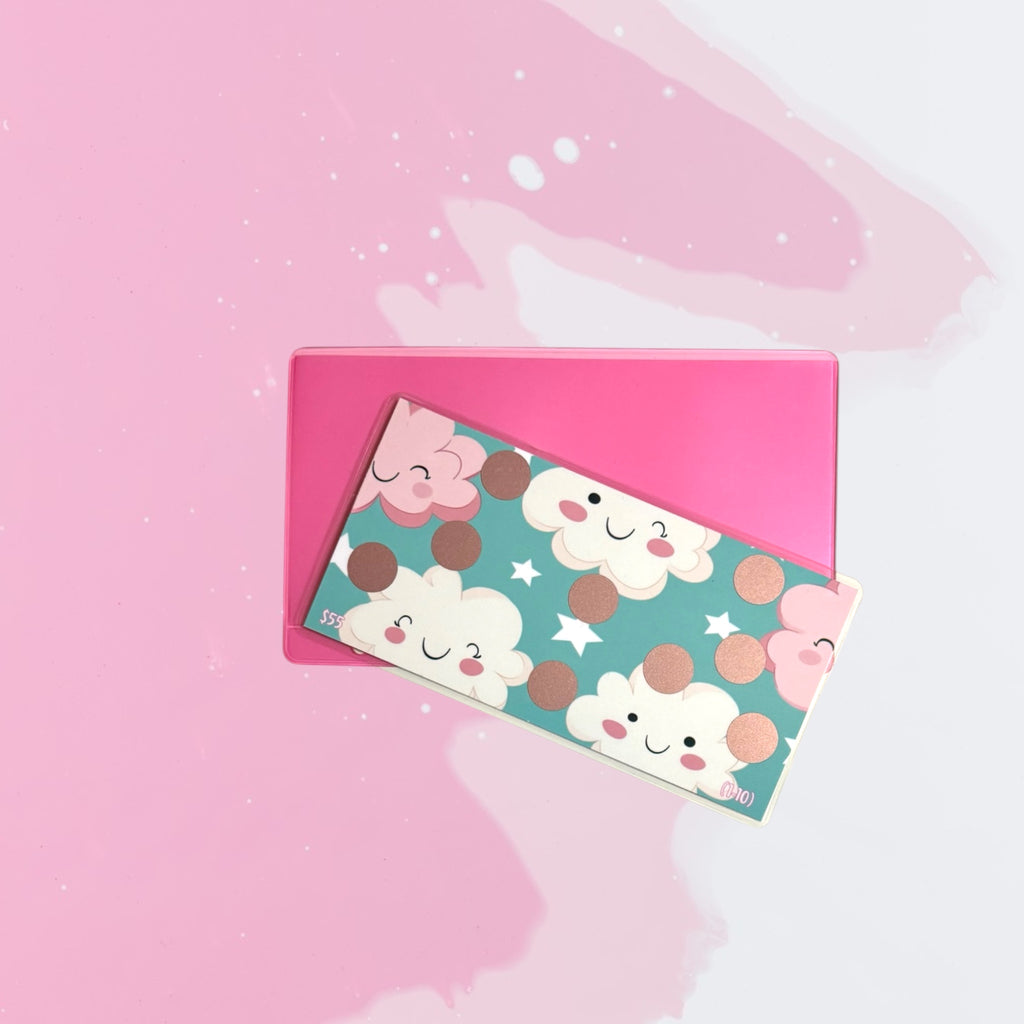 Junk Charm A6 Budget Binder