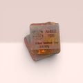 Artisan Handmade Soap Amber Fire