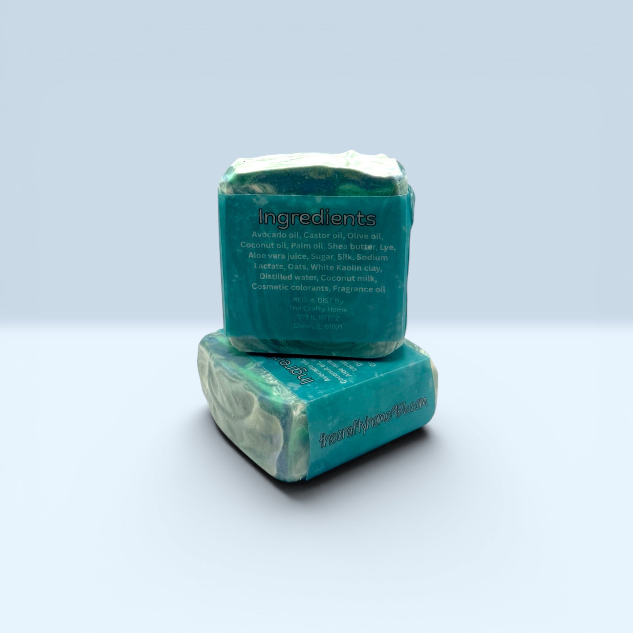 Aqua Royale Artisan Handmade Soap