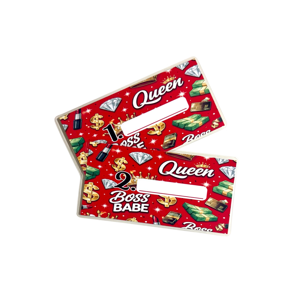 Sinking Fund Randomizer