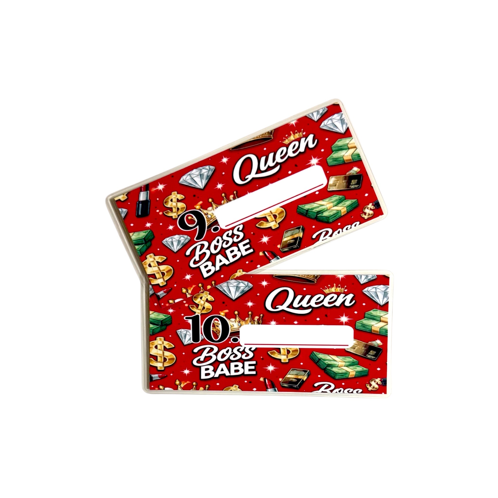 Sinking Fund Randomizer