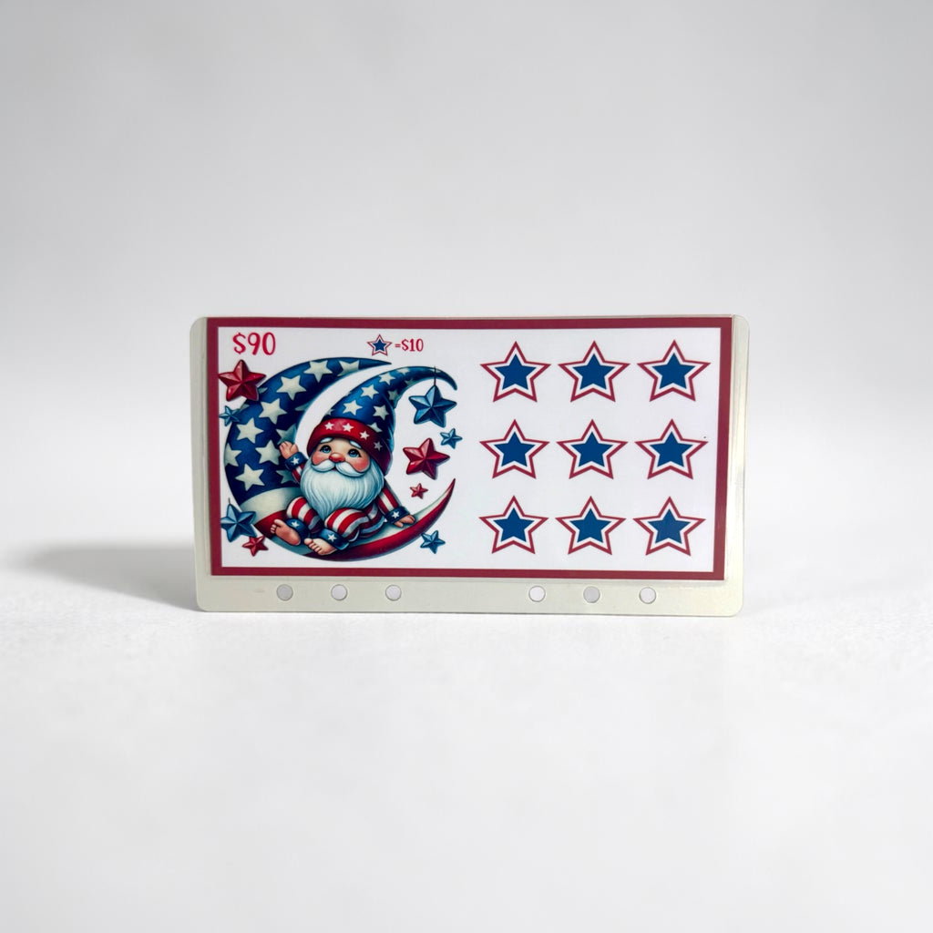 A6 Memorial Day Savings Challenge