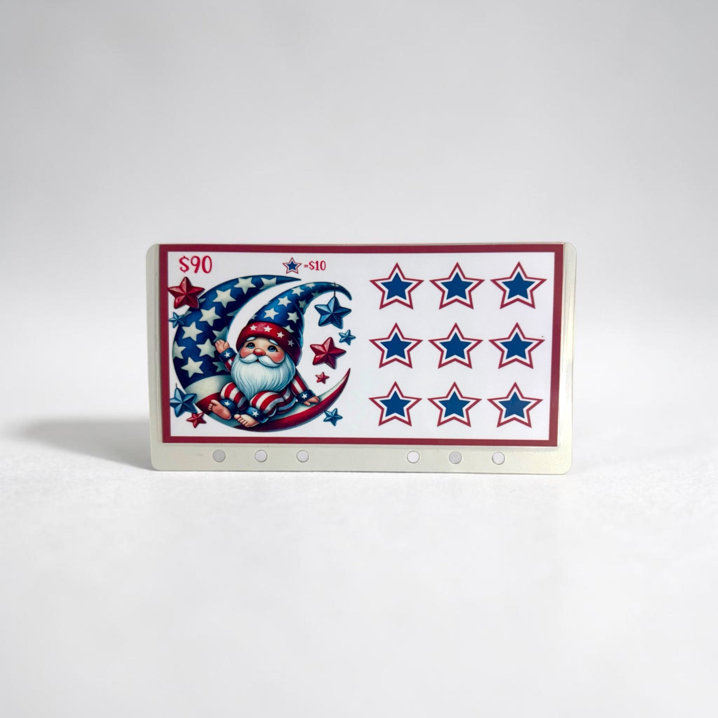 A6 Memorial Day Savings Challenge