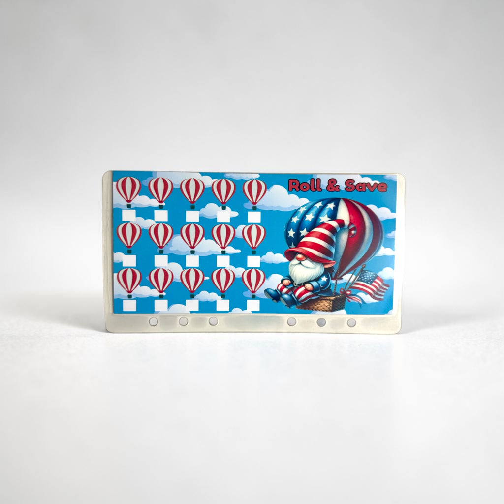 A6 Memorial Day Savings Challenge