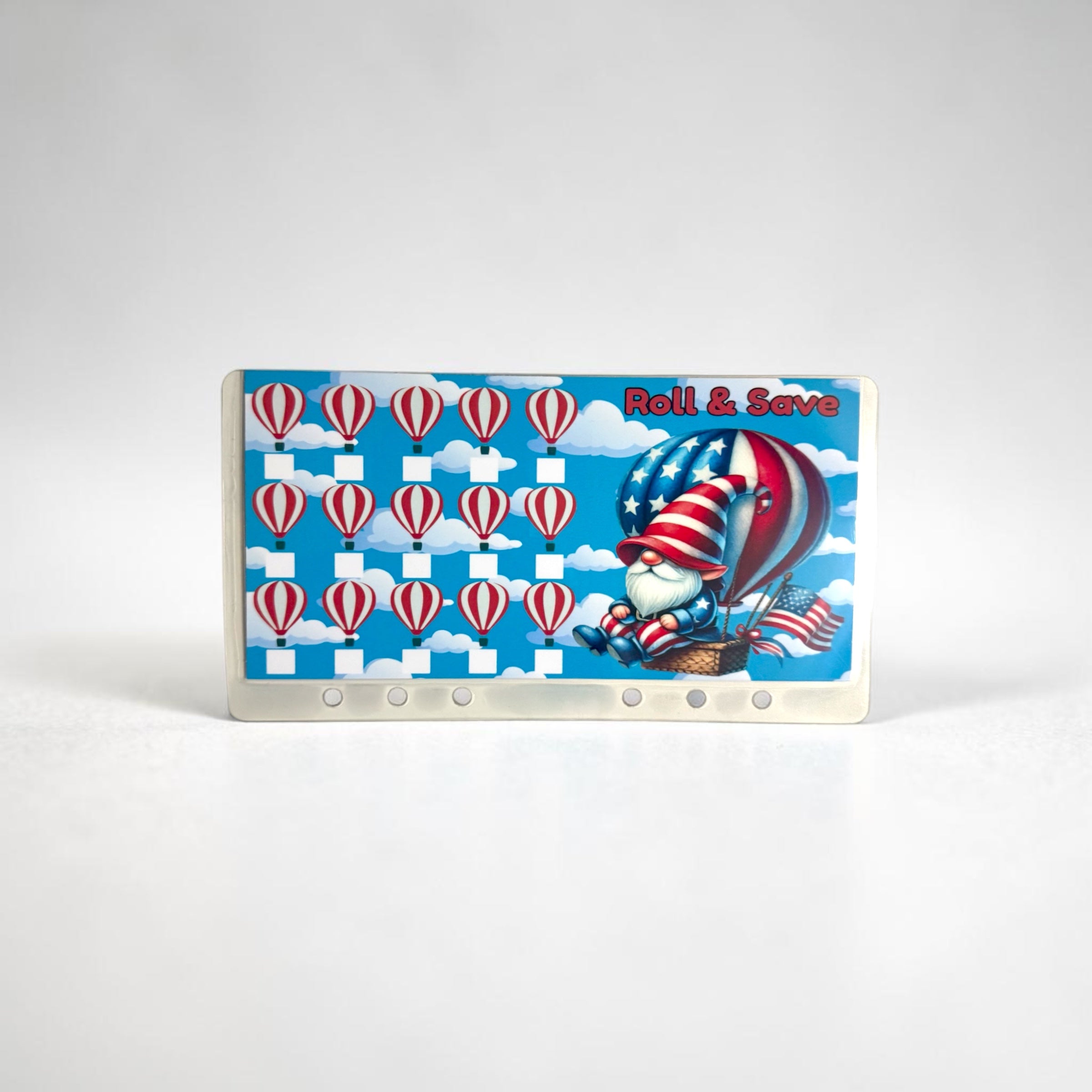 A6 Memorial Day Savings Challenge