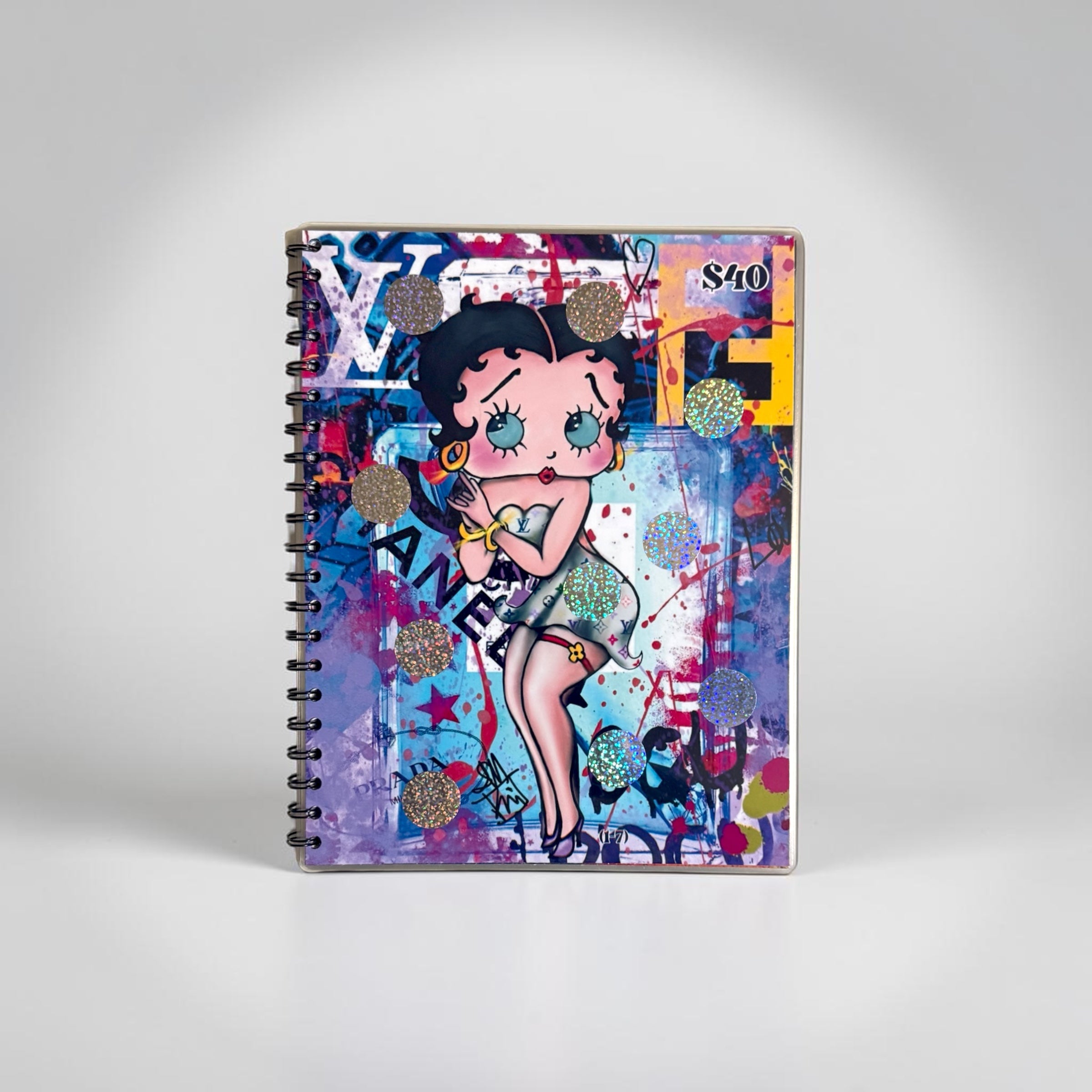 $1,500 Savings Challenge Book