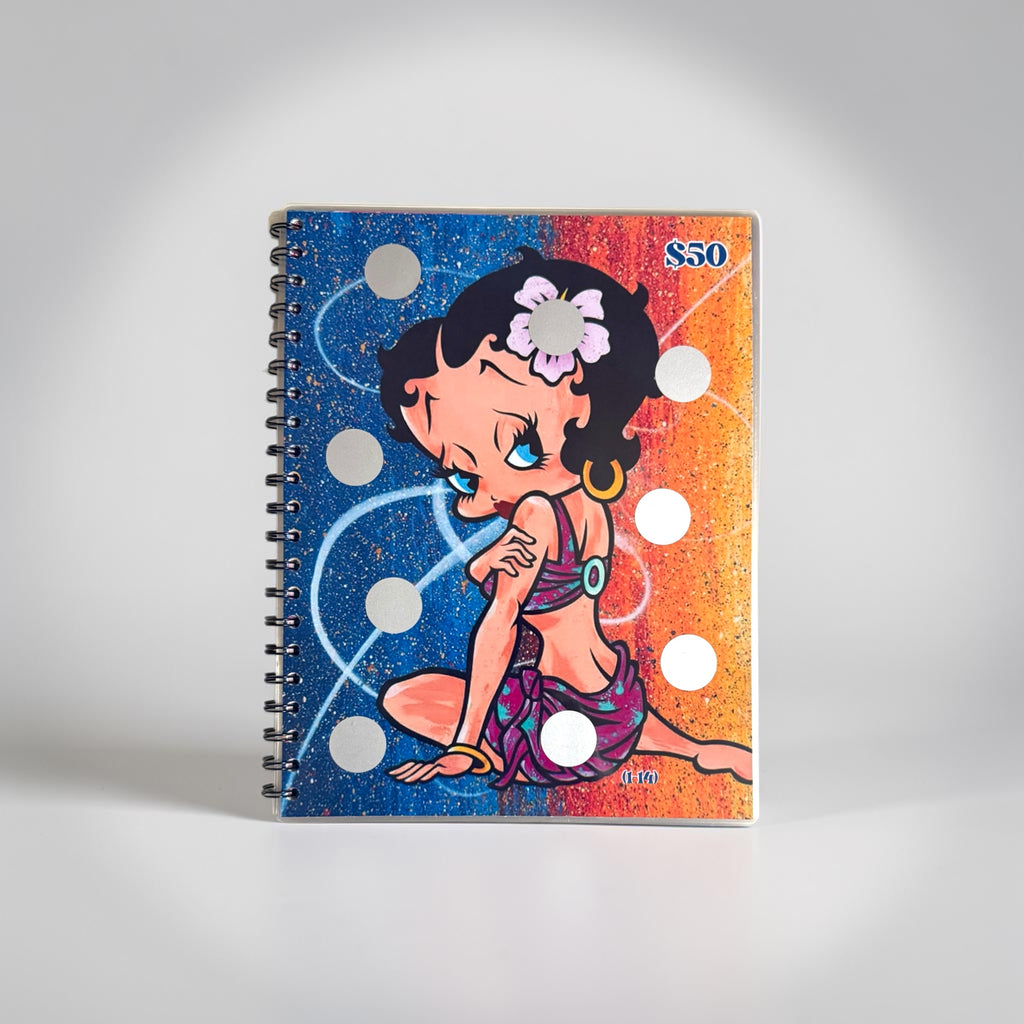 $1,500 Savings Challenge Book