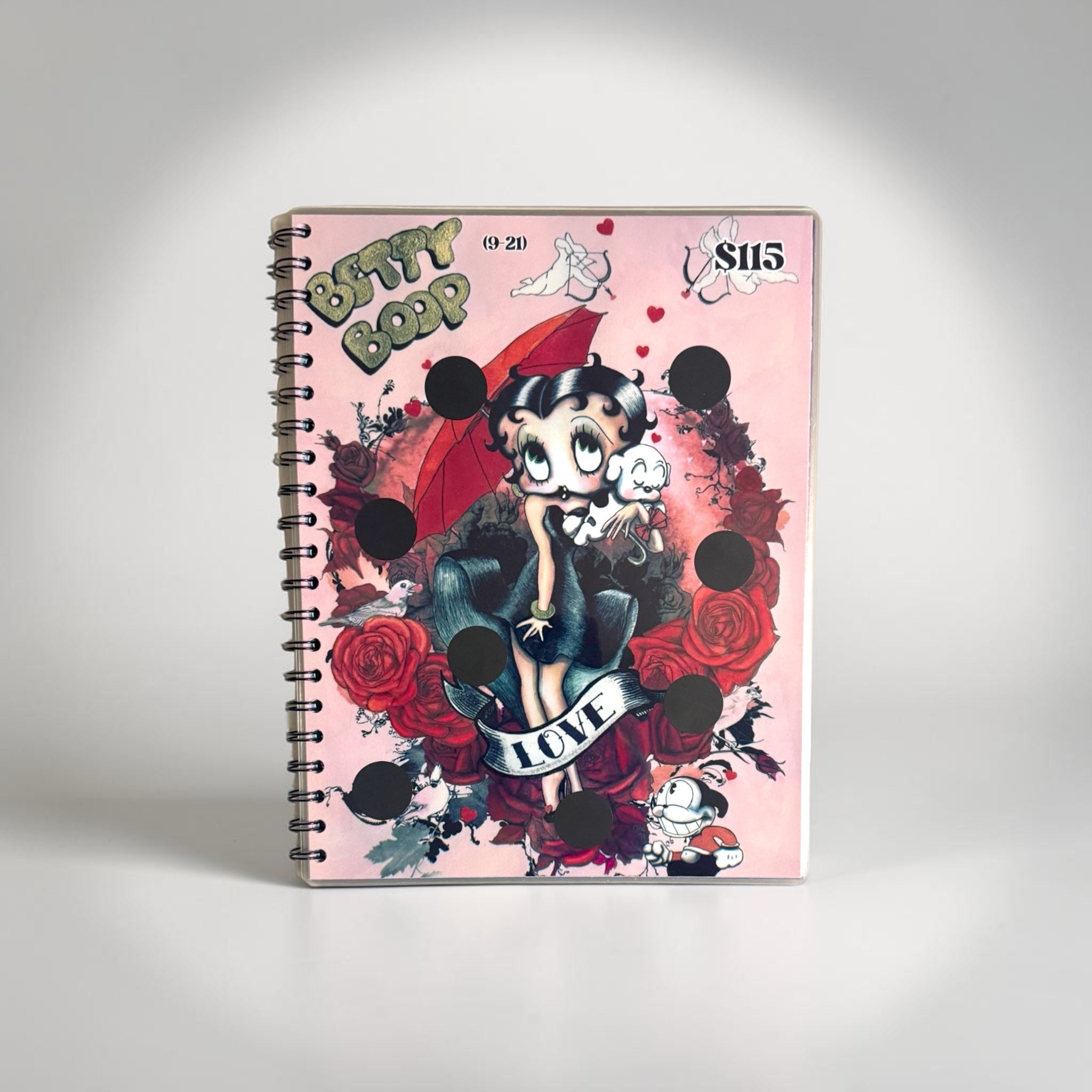 $1,500 Savings Challenge Book