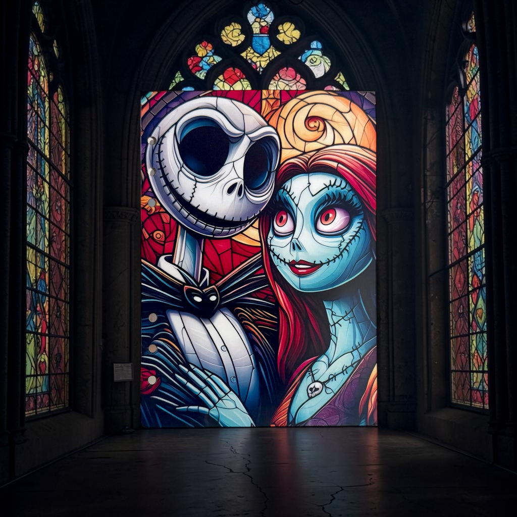 A5 Halloween Dashboards