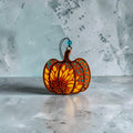 Pumpkin Freshie