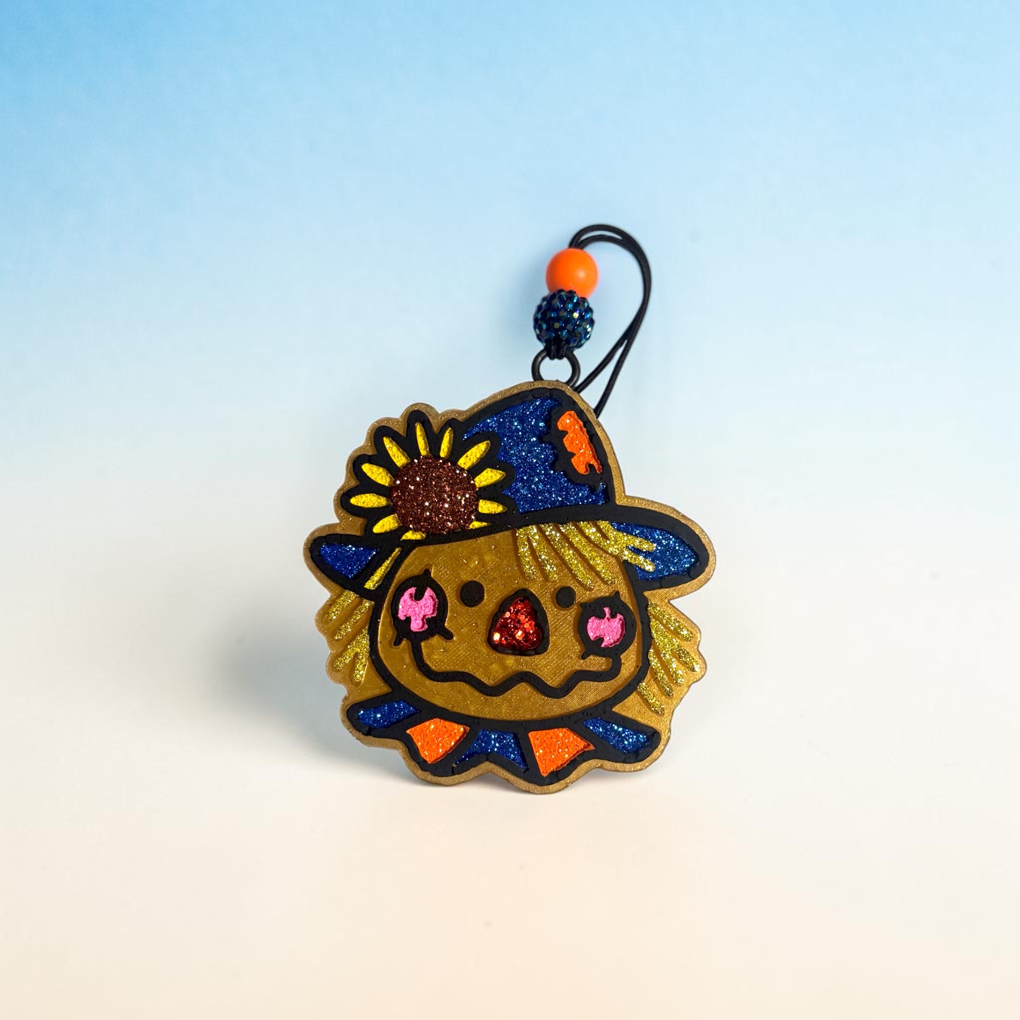 Scarecrow Freshie