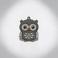 Owl Car Freshener