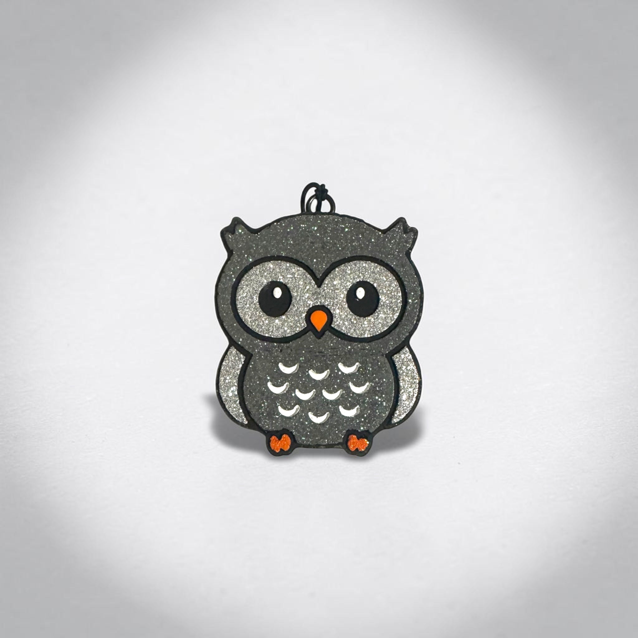 Owl Car Freshener