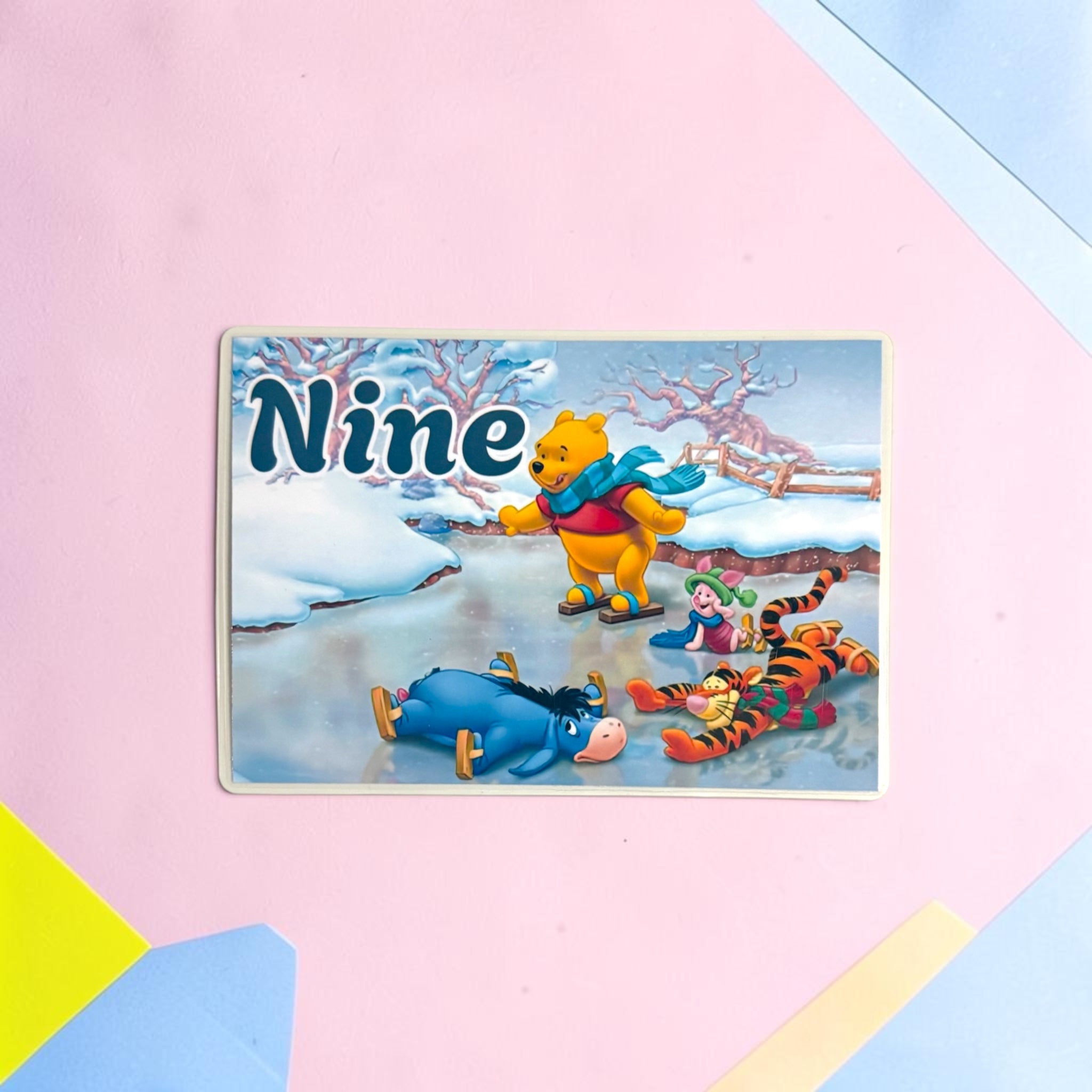 A5 Sinking  Fund Randomizer Cards