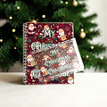 Christmas Savings Book