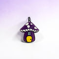 Mushroom Car Freshener