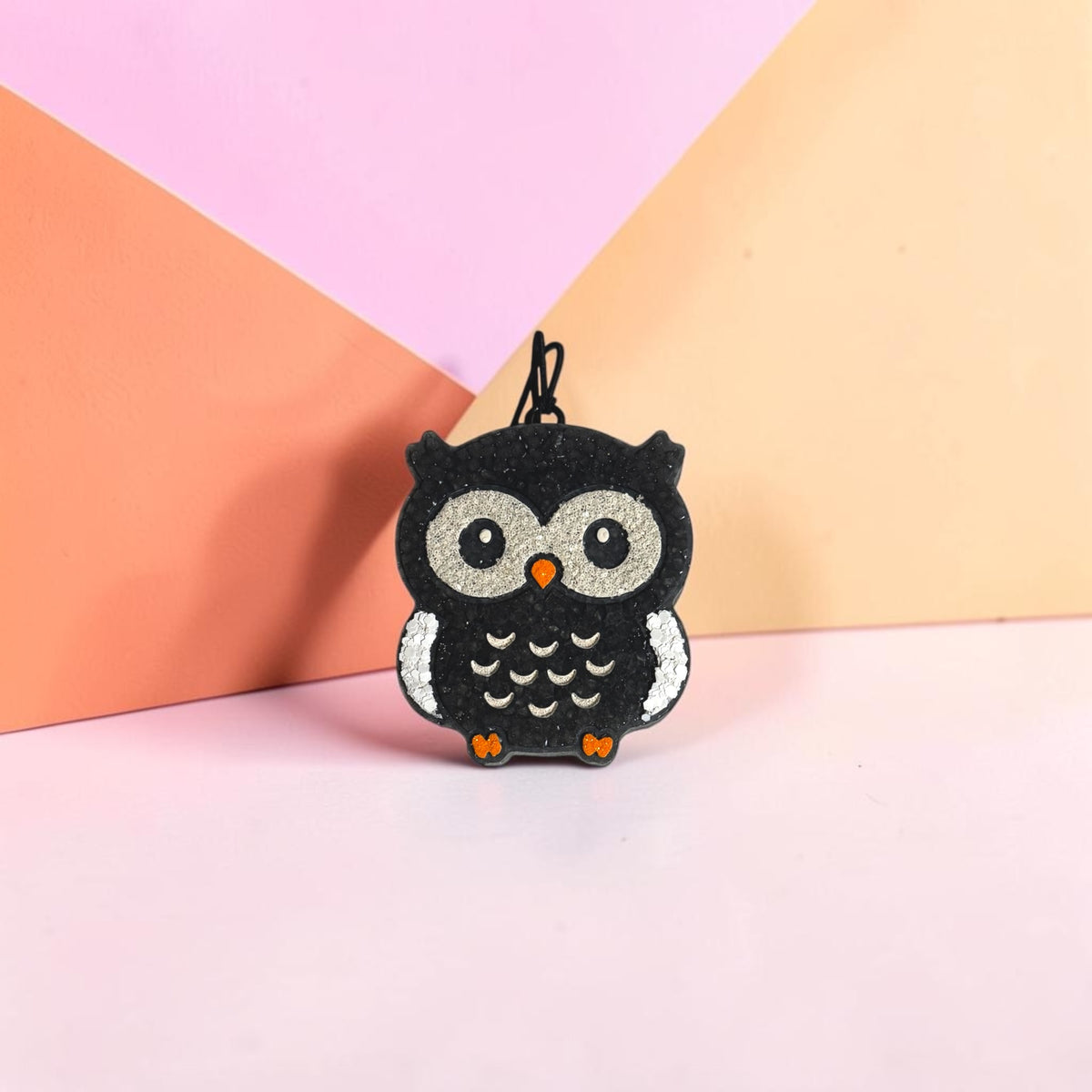 Owl Car Freshie